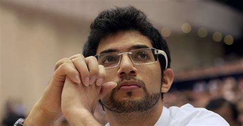 NCP, Cong apprehensive about young Aditya as Maharashtra CM | India ...