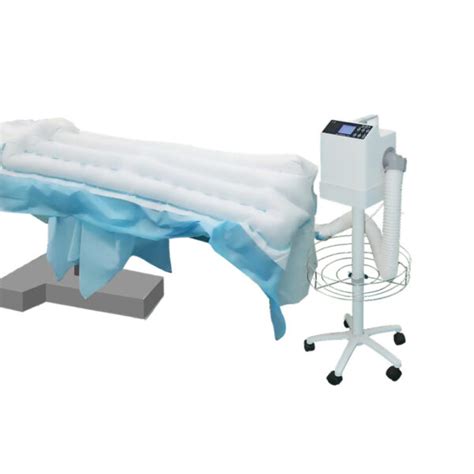 Iob Digital Patient Warming System Infinium Medical