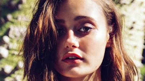 Fallout Ella Purnell Joins Walton Goggins In Prime Video Series