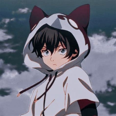 言帅 on X | Aesthetic anime, Anime shows, Cute anime character