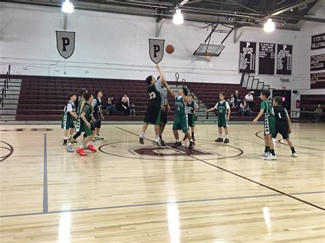 St. Joseph's CYO 6th Grade Basketball Starts Season with Win - The ...