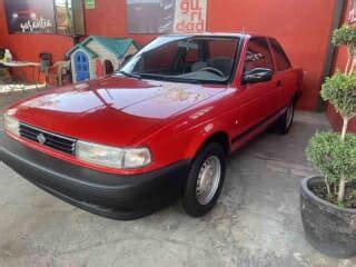 Nissan Tsuru Usados En Jalisco Trovit