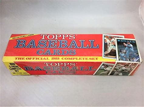 Amazon Best Sellers Best Sports Collectible Trading Card Sealed Sets