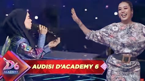 Reaksi Kebahagiaan Soimah Hadirnya Lesti Kejora Jadi Juri D Academy 6