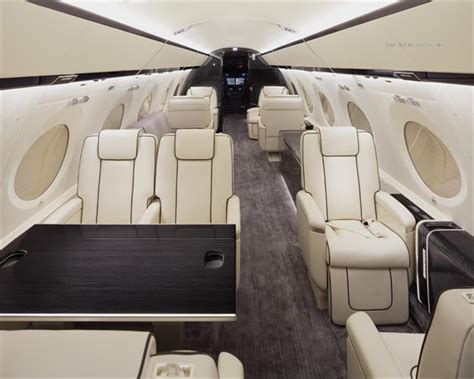 2015 Gulfstream G650