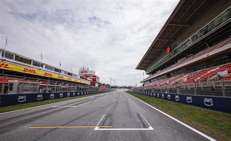 F1 PROVE LIBERE GP SPAGNA 2024 Programma DATE Orari E Diretta TV