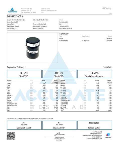 Buy Snipe Thcp Blend G Naked Preroll Online Destino Farms