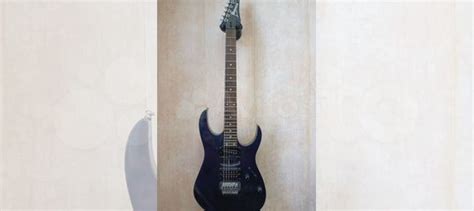 Электрогитара Ibanez RG купить в Смоленске | Хобби и отдых | Авито