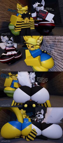 Rule If It Exists There Is Porn Of It Roblox