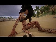 Goat Cums In Leopard S Ass Wildlife Xxx Mobile Porno Videos Movies IPornTV Net