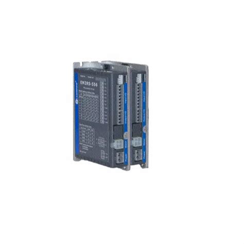 Leadshine Em Rs Series Rs Modbus Stepper Drives At Best Price In