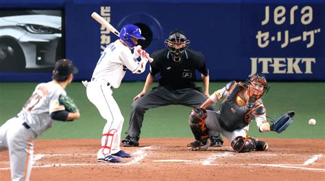 【巨人】決勝点の小林パスボールに原監督「重箱の隅をつつきゃそういうものよ」 スポーツ報知