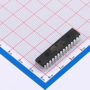 ATMEGA48PV 10PU MICROCHIP 美国微芯 ATMEGA48PV 10PU中文资料 PDF手册 价格 立创商城