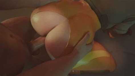 Tracer Idemi Overwatch Hentai Arena