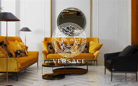 Fake Versace Home Decor | Shelly Lighting