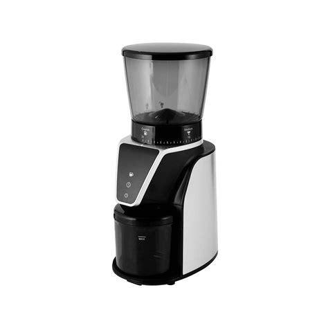 Healthy Choice Electric Burr Coffee Bean Grinder 10 Cups 31 Grind