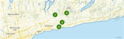 Best Trails near Clarington, Ontario Canada | AllTrails