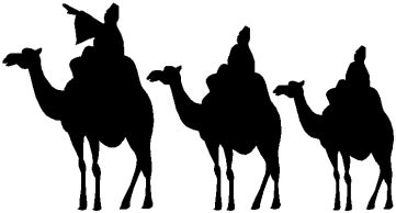 Free Camel Nativity Cliparts, Download Free Camel Nativity Cliparts png ...