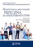 Adaptowana aktywność fizyczna dla fizjoterapeutów promyk