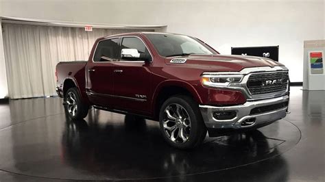 2019 Ram 1500 Lone Star Trim In Dallas Pickup Trucks 2019 Ram 1500