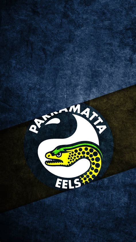 Parramatta Eels Wallpapers - Wallpaper Cave