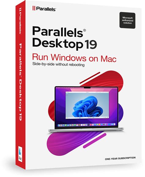 Mac Windows Parallels Desktop For Mac