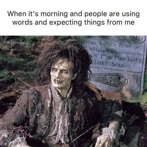 28 Hauntingly Funny Hocus Pocus Memes And Moments Gallery Ebaums World