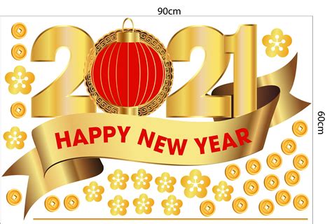 999 Mẫu ảnh Tết Happy New Year Vui Vẻ Và Rực Rỡ