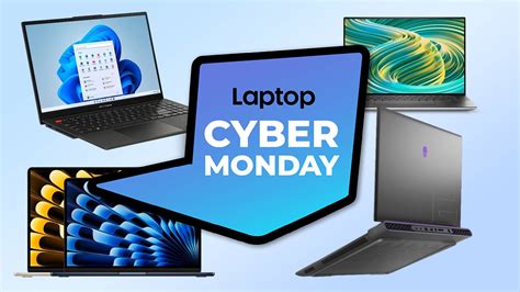 25+ best Cyber Monday laptop deals still going this week | Laptop Mag