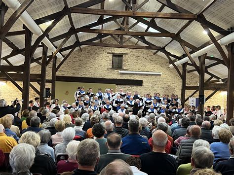 Chorale la clé des chants Site de la commune de L Aiguillon sur Vie