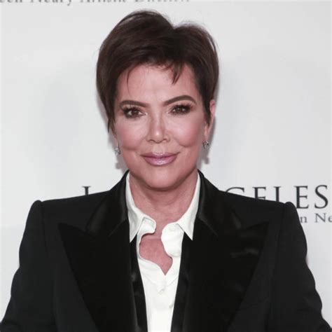 Kris Jenner Breaks Silence On Kim Kardashian And Kanye West’s Divorce Mytalk 107 1