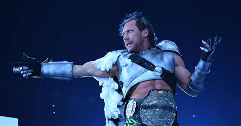 10 Next Steps For Kenny Omega After Aew Full Gear Thesportster