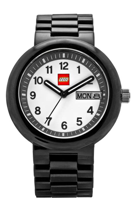 Lego Launches Wrist Watch Collection For Adults Page 2 Of 3