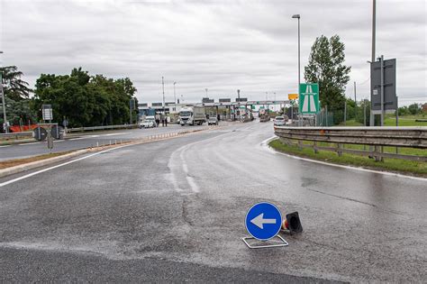 Autostrade In A14 Chiusure Notturne Le Uscite Consigliate