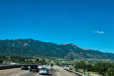 Finding Jerry and Mary: Monument, Colorado (Week 1)