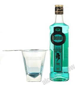 Абсент Green Tree купить Абсент Грин Три цена