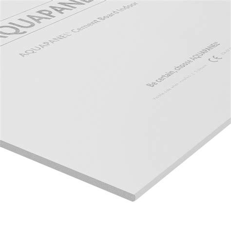 Аквапанель Кнауф Внутренняя 1200х2400х12,5 мм - купить в Москве ...