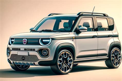 Fiat Scoop On Future Models Up To 2029 ItalPassion