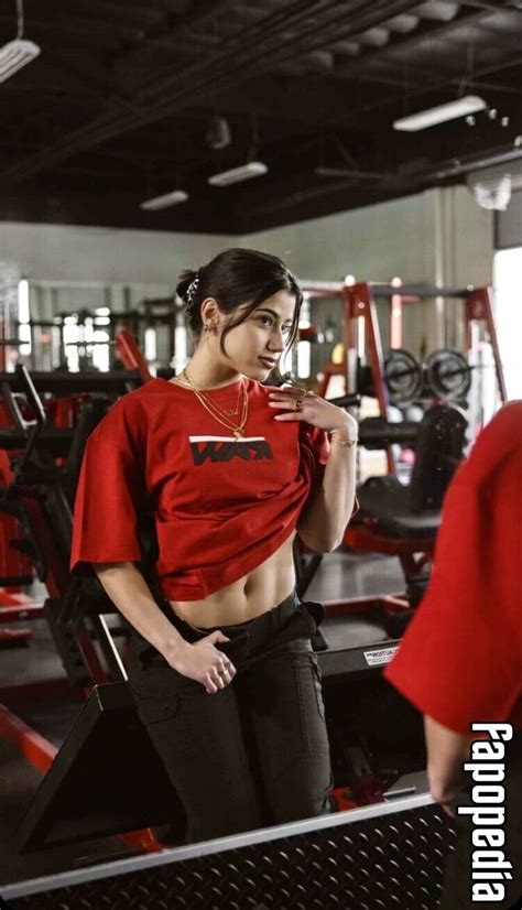 Sara Saffari Nude Leaks Photo 4346498 Fapopedia