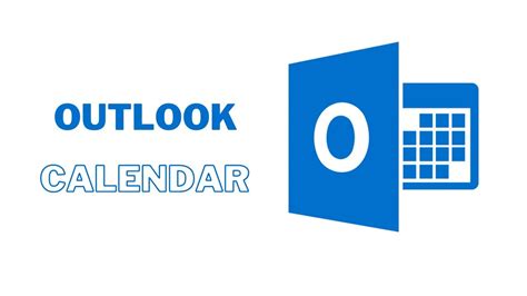 OUTLOOK CALENDAR ULTIMATE GUIDE YouTube