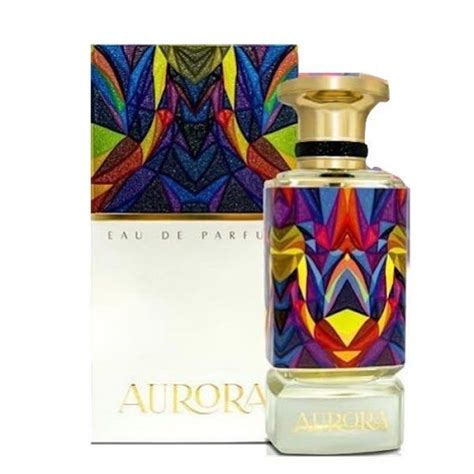 Fragrance World Aurora Edp For Women 100ml Perfumes For Less Ng