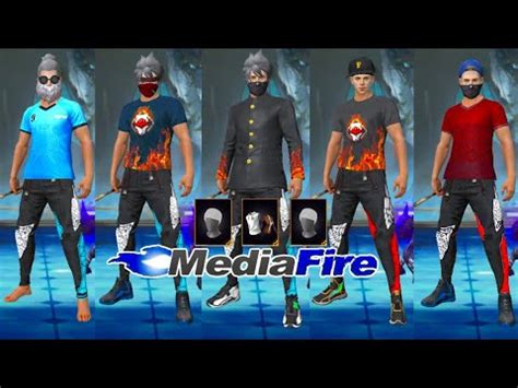 LINK DIRECTO MINI PACK DE TEXTURAS ACTUALIZADO SIN BAN FREE FIRE