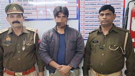 Accuse Of Kumar Vishwas Death Threat Case Arrested From Mp कुमार