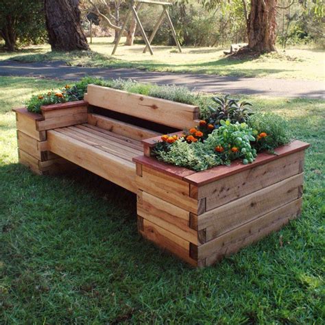 88 DIY Deko Ideen für sommerliche Stimmung im Garten Pallets garden