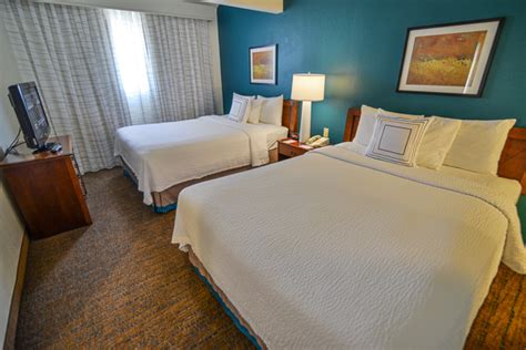 Residence Inn Anaheim Maingate - A Disneyland Good Neighbor Hotel