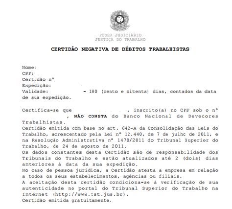 Certid O Negativa De D Bitos Cpf Cnpj Receita Federal Como Emitir