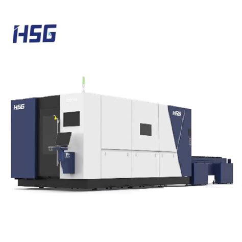 3000 60000W Metal Sheet Plate CNC Fiber Laser Cutting Machine Ipg