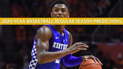 Kentucky Vs Tennessee Predictions Pick Odds Preview Feb 8 2020