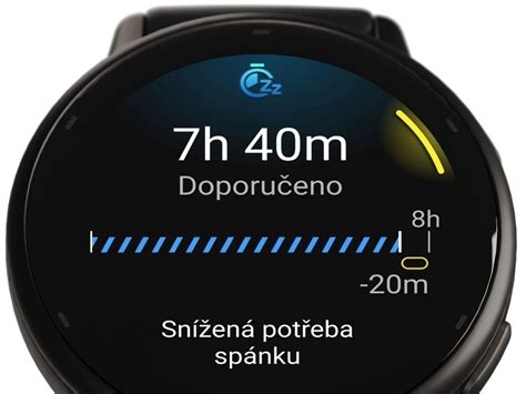 Garmin Vivoactive 5 od 5 299 Kč - Heureka.cz