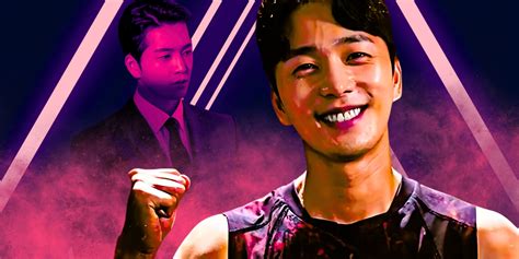 Physical 100 Season 2 Everything We Know About Lee Hyun Jin